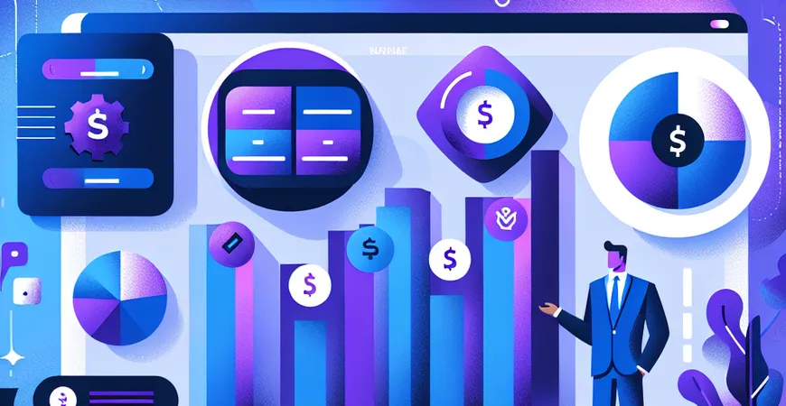 ERP 软件选不对等于白花钱！中小企业选型的 6 个核心标准​